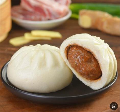 天天好運來機械仿手工自動包子機：高效制包，多樣全能