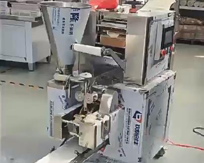 省工 省時 省心的 智能餃子機介紹