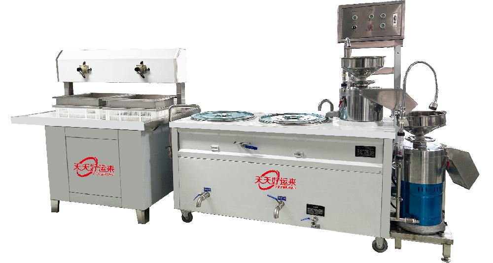 豆制品加工機械設備是否適合長期使用？