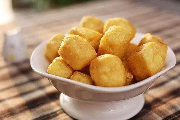 為什么做豆泡老炸不起？問題全在這里！